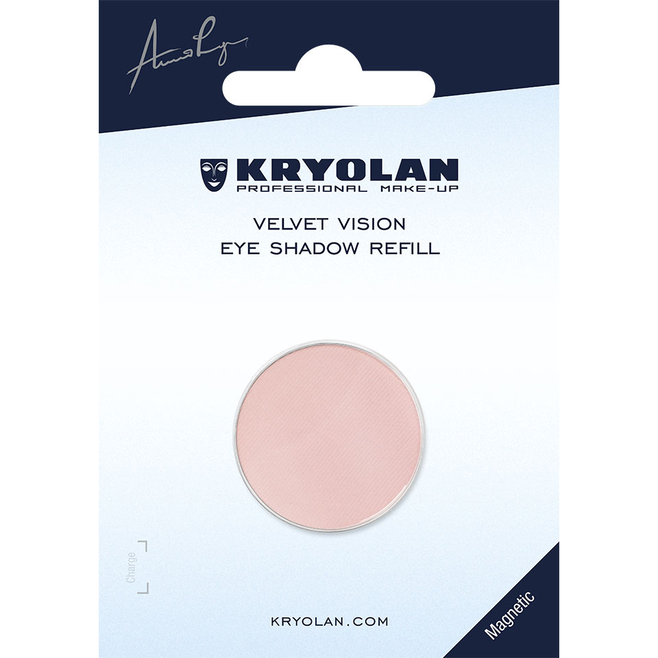 Velvet Vision Eye Shadow Nachfüller