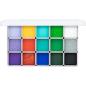 Preview: FX Design Color Palette - Vivid