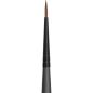 Preview: Artist Round Brush 1