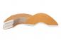 Preview: Hair Tape - Angle-shaped
