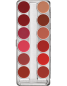 Preview: Lip Rouge Palette 12 Colors - 40 g - Classic 2