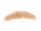 Preview: Moustache, Creped Hair