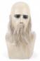 Preview: Beard With Matching Moustache, Short