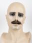 Preview: Moustache, Short