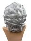 Preview: Rococo Lady Hairstyle, yak hair - size 58 cm
