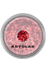 Preview: Polyester Glimmer - 4 g - Bright Red