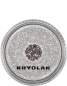 Preview: Polyester Glimmer - 4 g - Silver