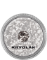 Preview: Polyester Glimmer - 4 g - Silver