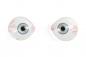 Preview: Human Glass Eyes Imitations