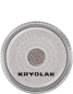 Preview: Polyester Glimmer - 4 g - Silver