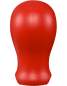 Preview: Bald Cap Mold Block - 55/57 cm