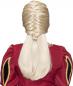 Preview: Ladies Wig, braided