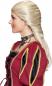 Preview: Ladies Wig, braided
