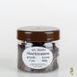Preview: Haarklemmen, gewellt, 5 cm