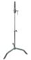 Preview: Wig stand with solid tripod