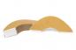 Preview: Hair Tape - Angle-shaped