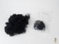 Preview: Perlon-Hair net elasticated