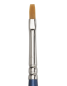 Preview: Torey Flat Brush 2 - 3 mm