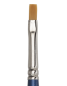 Preview: Torey Flat Brush 4 - 4,5 mm