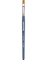 Preview: Torey Flat Brush 8 - 7 mm