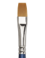 Preview: Torey Flat Brush 10 - 10 mm