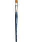 Preview: Torey Flat Brush 12 - 12 mm