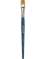 Preview: Torey Flat Brush 14 - 13 mm