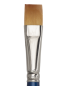 Preview: Torey Flat Brush 16 - 14 mm