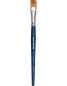 Preview: Torey Flat Brush 16 - 14 mm