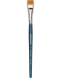 Preview: Torey Flat Brush 17 - 15 mm