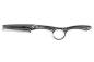 Preview: Hairdressing nife incl. 10 blades