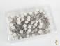 Preview: Toupee Mini Needles, 16 x 4 mm