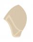 Preview: Thermo lace half foundation