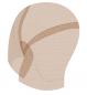 Preview: Full lace foundation