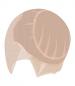 Preview: Stiff lace foundation