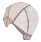 Preview: Full wefted foundation with Rococo male front