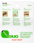 Preview: DUO Brush On Striplash Adhesive 5 g
