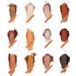 Preview: Velvet Vision Eye Shadow Palette