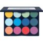 Preview: Velvet Vision Eye Shadow Palette