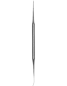 Preview: Lance-Curve Spatula 0-1066 - 15,5 cm