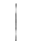 Preview: Lance-Curve Spatula 0-1066 - 15,5 cm
