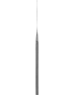 Preview: Make-up Mixing Spatula - 17,7 cm