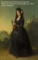 Preview: original spanischer Mantilla Kamm