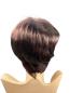 Preview: Short Hair Wig, chestnut