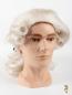 Preview: Yak hair wig, not styled