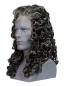 Preview: French Allonge Hairstyle 1700, custom made wig