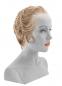 Preview: Lady Hairstyle with Marcel Waves 1926, custom made wig