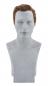 Preview: Hairstyle of a Man with Blow-Waves 1955, custom made wig