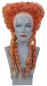 Preview: Queen Elizabeth I 1588, custom made wig