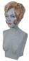 Preview: Twist Hairstyle of a Lady around 1962, custom made wig